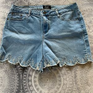 Earl Jeans Shorts